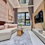 Căn hộ góc 2 phòng ngủview sông đẹp nhất biên hòa. chỉ với 400 triệuiệu ký hđ