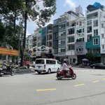 Bán nhà mt nguyễn đình chiểu, quận 1, dt 115m2, ngang 8m, 5 tầng có thang máy. giá 68 tỷ