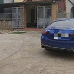Bán đất vạn phúc, thanh trì, 40m2, ô tô vào đất, 10m ra đường ô tô thông, tránh