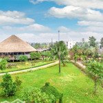 Bán nhanh lô đất kdc làng sen việt nam, giá bán 620 triệu.