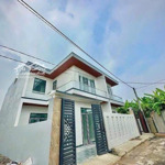 Nhà sổ riêng thổ cư với 850 triệu, gần cty changsing, gần chợ thạnh phú vĩnh cữu 0973.13.1209