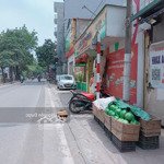Siêu phẩm mp trịnh đình cửu, 120m², mt 4.5m, vỉa hè rộng 2 bên, gần đường vành đai 2.5 chỉ 31tỷ