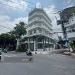 Hàng hiếm góc 2 mặt tiền bàu cát, q. tân bình - dt: 7x30m - 7 tầng - hđt: 300 triệu - giá bán 50 tỷ