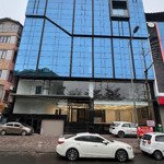Tôi cho thuê nhà phố huế , hbt 400m, 100 tầng 2 hầm,mặt tiền10m nhà mới làm ngân hàng, công ty giá rẻ