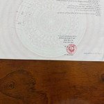 Bán đất tại quốc lộ 35, 20 triệu / m2, 1428m2, sóc sơn, hà nội