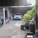 Bán nhà giá rẻ đất to ngay trung tâm thủ đức - gần chợ thủ đức 1130m2