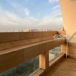 Cần bán căn hộ penthouse hoàng tháp plaza, 300m2, 5pn - hàng hiếm, ở ngay | lh 0348 182 622