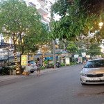 Can góc 2 mặt tiền khu sầm uất đang kinh doanh bán cafe ngay cc derhom phường 14 gò vấp