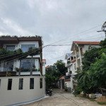 Bán lô đất đẹp 360m2(15x24) xây biệt thự núi khu biệt thự an bình bãi trước p1 tp vũng tàu giá 20tỷ