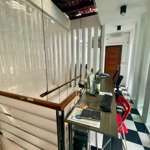 Chính chủ cho thuê nhà mặt ngõ và sân rộng