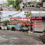Bán nhà cấp 4 - mặt tiền đất lớn 6x20m - hẻm xe hơi hoàng hoa thám, phường 6, bình thạnh