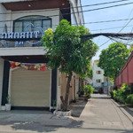 Bán nhà chính chủ 155.5m đường số 21, p.8, gò vấp khu vực dân cư hiện hữu, sổ hồng riêng