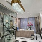 Bán gấp liền kề kđt hạ đình - thanh xuân 122.5m2*6 tầng view khuôn viên vị trí kinh doanh chỉ 28 tỷ