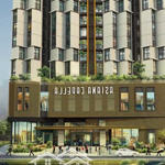 Cho thuê ch đẹp, 10 triệu vnd, 68m2, 2pn, 2wc tại asiana capella, q6, hcm