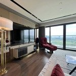 Cần bán căn hộ tòa lake căn góc 149,5 m2 3pn 2wc, grand marina saigon full nội thất
