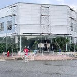 Nhà mới xây ngay chợ thuận giao-thuận an - sổ hồng riêng-mtđ 25m kinh doanh buôn bán ngay