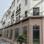 Bán liền kề sơn đồng 90m2 giá chỉ 12x tỷ sẵn sổ giao dịch giá tốt nhất thị trường