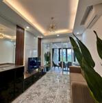 Cần bán nhanh căn hộ sân vườn sky garden 1, pmh, q7, dt 100m2, 3pn nhà mới đẹp, giá chỉ 6,7 tỷ