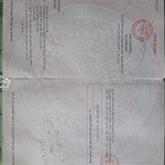 Bán đất 1600m2 tại đường 20, xã thuận thành, cần giuộc, long an, chỉ với 3,6 tỷ