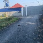 Bán đất chính chủ, đức hoà hạ, đức hòa, thổ cư 100%