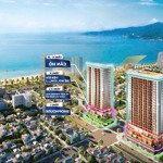 Căn Hộ Biển The Costa Vương Thừa Vũ Giá Chỉ 2.450, Chiết Khấu Khủng, Ngân Hàng Hỗ Lãi Gốc 30Tháng