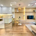Cho Thuê Căn Hộ 2 Phòng Ngủ 2 Vệ Sinh 75M2, 14 Triệu Tại Rivera Park Sài Gòn, Dễ Thuê Nhà Đẹp, Liên Hệ: 0866 823 616
