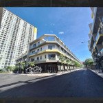 Bán Shophouse Tại Khu Nhà Phố Thương Mại Bcon Uni Valley Chỉ 7 Tỷ/Căn, 1 Trệt 4 Lầu