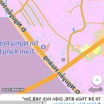 Đất Nền Giá Rẻ Sổ Riêng Thổ Cư Mặt Tiền Đường Nhựa Sông Trầu 21 Giá Bán 1 Tỷ 3 Gần Chợ Số 9.