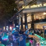 Cho Thuê Mặt Bằng Gần 50M2 Phố Tây Sầm Uất Du Lịch