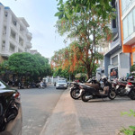 Bán Nhà Mặt Tiền Bùi Văn Ba ,Phường Tân Thuận Đông Quận 7 ,Dt: 6X17,Giá:13,2Ty