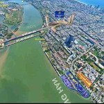 Duy Nhất Căn Bt Mặt Sông Hàn - Euro Villas 1 - Biệt Thự Đẳng Cấp Nhất Đà Nẵng - 0905.350.585
