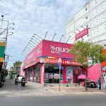 Bán nhà mặt tiền gò dầu, phường tân quý, quận tân phú. dt: 7,9x20m. đang cho thuê tốt.
