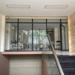 [cho thuê] mặt tiền kinh doanh đặng thùy trâm bình thạnh 1 trệt 1 lầu