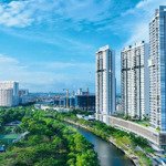 Căn hộ the infiniti - keppel land 2pn view đẹp giá chỉ 7,5 tỷ!