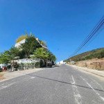 Bán lô đất biệt thự gần biển đường triệu quang phục - hòn xện - nha trang