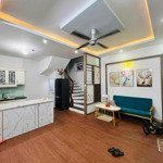 đền lừ 50m2 -nhỉnh 6 tỷ - ba gác đỗ - 5 tầng bay nhanh.