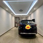 Bán nhà 7 tầng phân lô 118 nguyễn khánh toàn 50m2 - gara ô tô - thang máy - ở luôn, giá 19.3 tỷ!