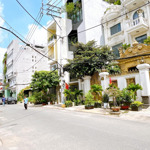 Bán nhà đường nguyễn hữu tiến, phường tây thạnh, quận tân phú. dt: 6x21met. giá tốt! có nhà sẵn