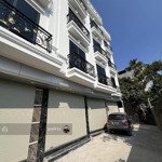 ô tô nhỏ đỗ cửa- 4 tầng 2 thoáng 46m. ở luôn -thuận tiện đi làm mỹ đình, cầu giấy