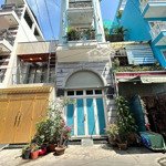 Quận 8, ngộp bank, 4.8 x 15m, 6 tầng 11.5 tỷ - không 982.757.393