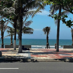 Cặp lê văn quý sát phạm văn đồng, cách công viên biển đông 500m, 208.6m2 - 25,5 tỷ - 0931479799