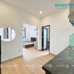 Cho thuê cc mini 1pn, 1wc, 45m2, giá ưu đãi tại lottemart nguyễn văn lượng, gò vấp