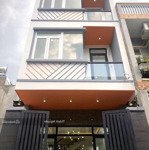 Bán gấp nhà hxh nguyễn trãi quận 5 dt 4,8x20m nhà 3 tầng giá 20,5 tỷ thương lượng