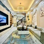 Nhà đẹp gần đường bùi xương trạch, thanh xuân 46m, 4 tầng, mt 4m, giá 9.3 tỷ.