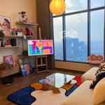 Bán duplex 2pn, 2vs, 75m2, giá 4 tỷ 650 bp, view btđ, tòa sky oasis