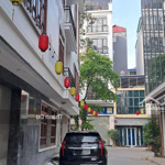 Bán nhà nguyễn văn cừ, long biên 40m2 4t 11,5 tỷ ô tô đỗ cửa , kinh doanh tốt