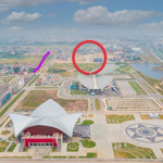 Shophouse 5 tầng phía nam bắc giang( cạnh nhà thi đấu tỉnh) view công viên hồ cực đỉnh