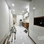 Cho thuê nhà nguyên căn - mới 100%full nội thất - 3pn 2wc - đẹp như ảnh - gần chợ tân định q1