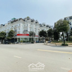 Louis city đại mỗ vị trí vàng phía tây hà nội, liền kề lô góc 96m2 giá chỉ 28 tỷ, đầu tư cực tốt
