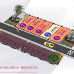 Sốc 1 Triệu/M2 Bán Đất Cẩm Bình, Cẩm Thủy, Thanh Hóa, Giá Tốt 320 Triệu, 296.2M2